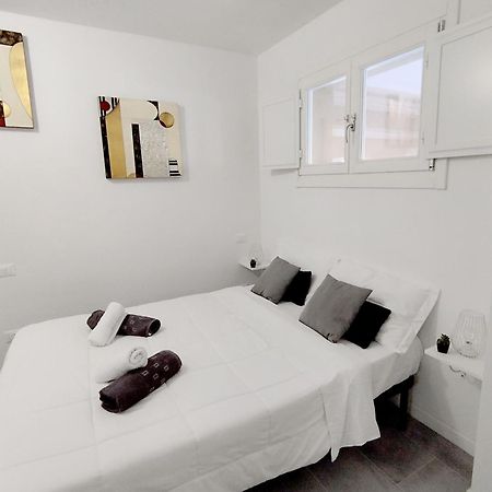 Sky Loft Airport - Modern Apt 1St Floor Διαμέρισμα Μπολόνια Εξωτερικό φωτογραφία