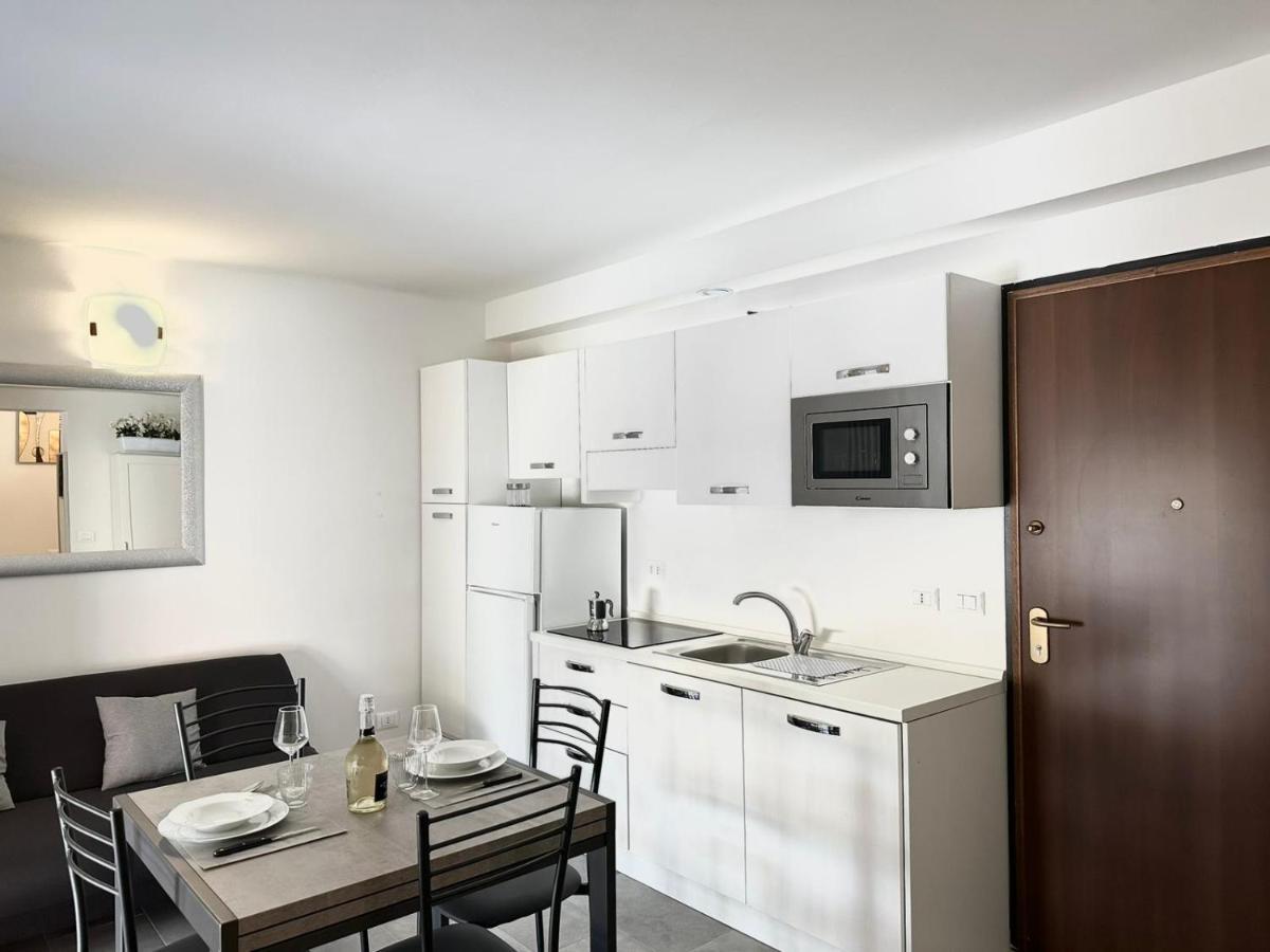 Sky Loft Airport - Modern Apt 1St Floor Διαμέρισμα Μπολόνια Εξωτερικό φωτογραφία