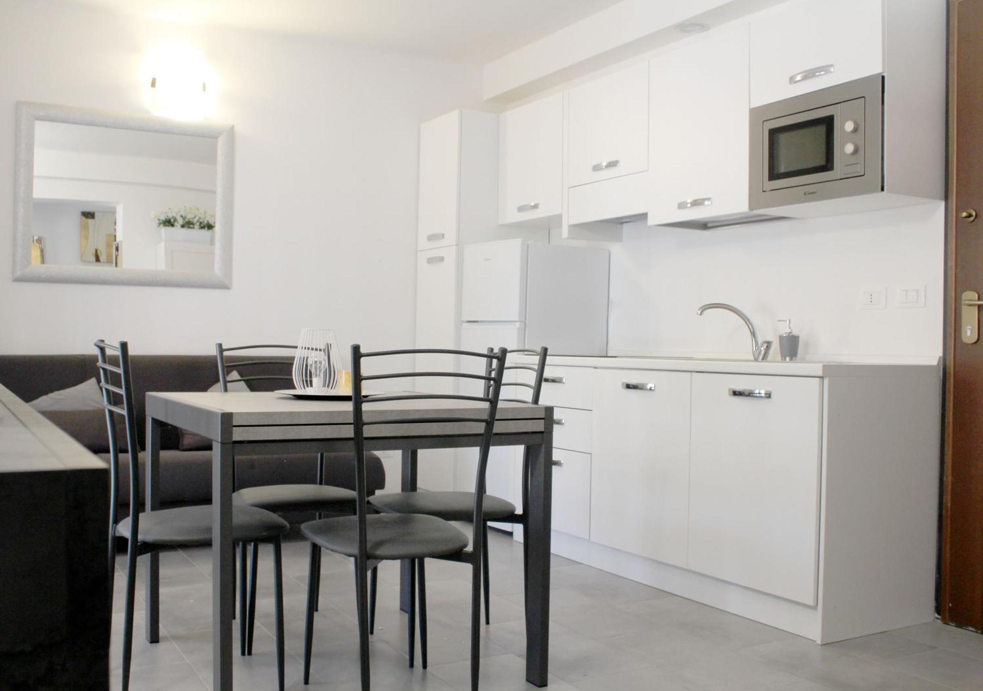 Sky Loft Airport - Modern Apt 1St Floor Διαμέρισμα Μπολόνια Εξωτερικό φωτογραφία